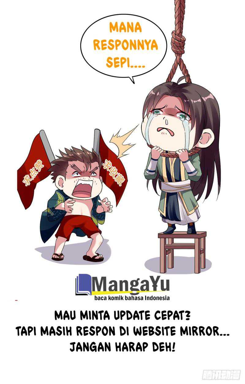 Elephant Invisible (Da Xiang Wuxing) chapter 46